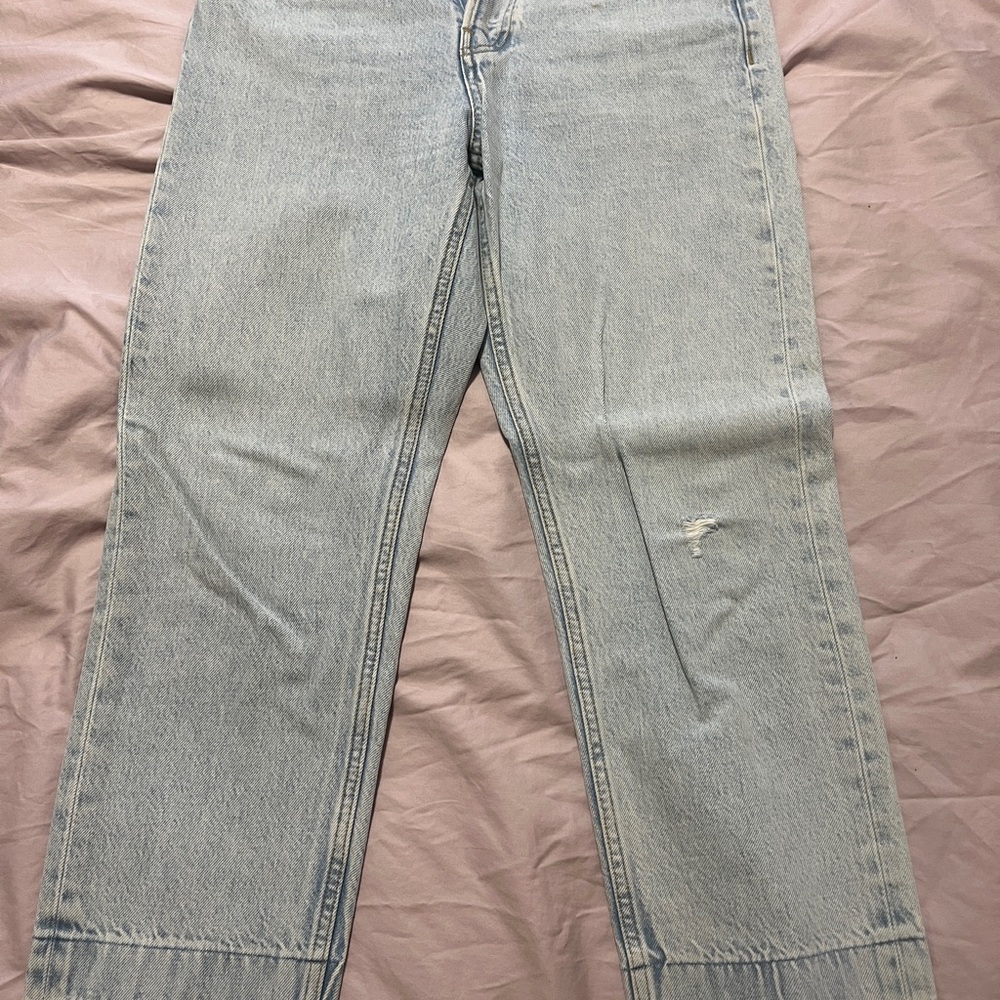 Rag and bone boyfriend jeans